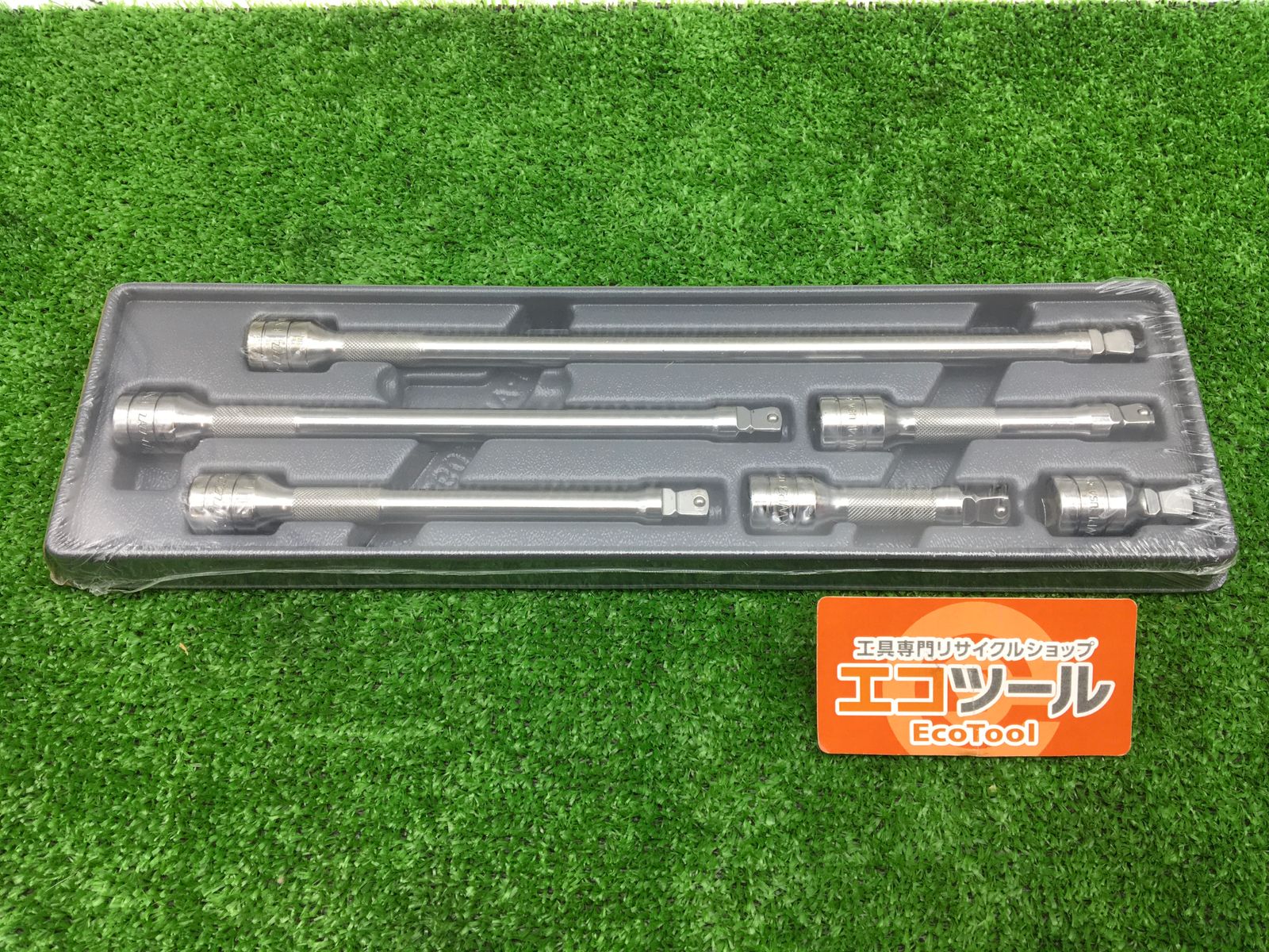未使用】Snap-on/スナップオン 206AFXWP ☆ 3/8エクステンションバー 