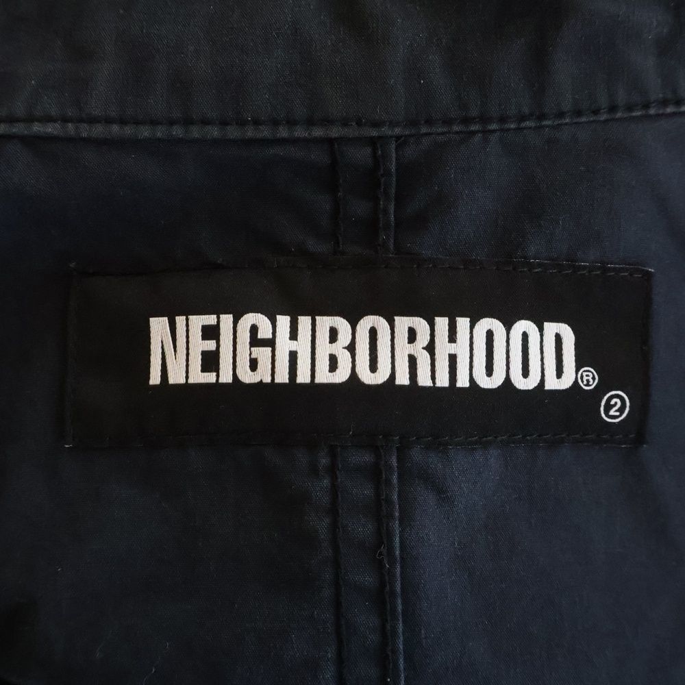ジャケット・アウター NEIGHBORHOOD (ネイバーフッド) FISHTAIL CN