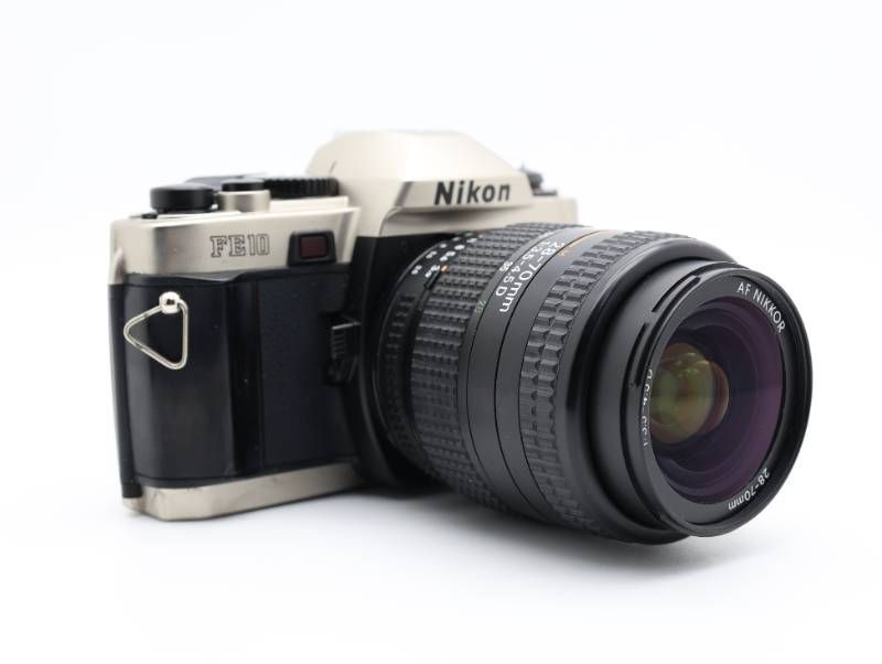 動作確認済】Nikon FE G0213-126-1v 【公式通販】
