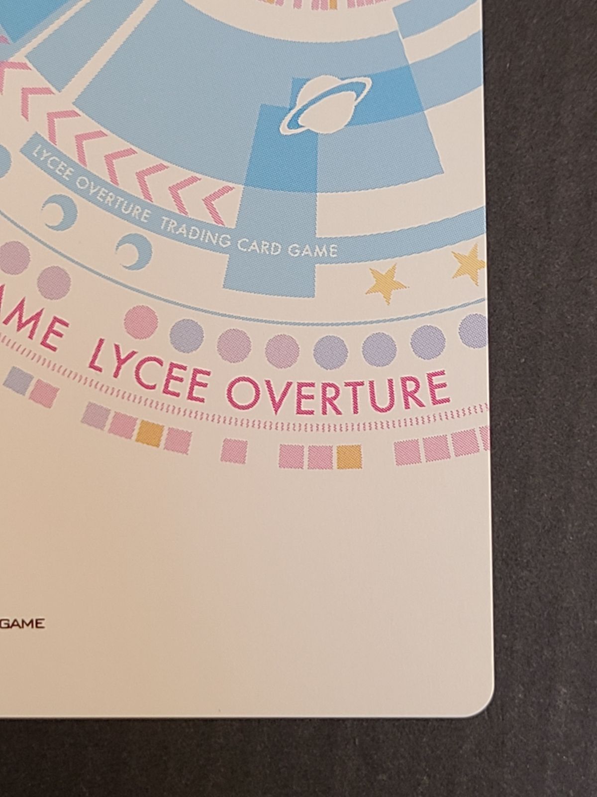 lycee リセ トラム SSP サイン リセ Lycee SP サイン トラム 【公式通販】
