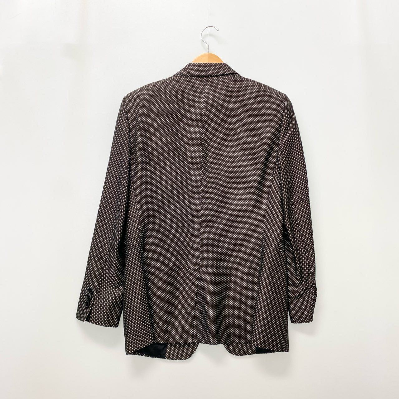 17c16 EMPORIO ARMANI エンポリオアルマーニ DAVID LINE テーラード 