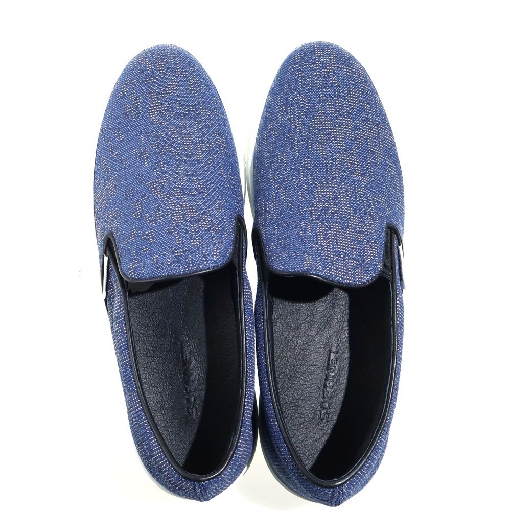 SOPHNET. (ソフネット) SLIP ON SNEAKERS Atrium Outdoor by Kvadrat 