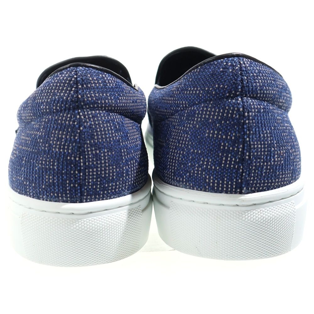 SOPHNET. (ソフネット) SLIP ON SNEAKERS Atrium Outdoor by Kvadrat 