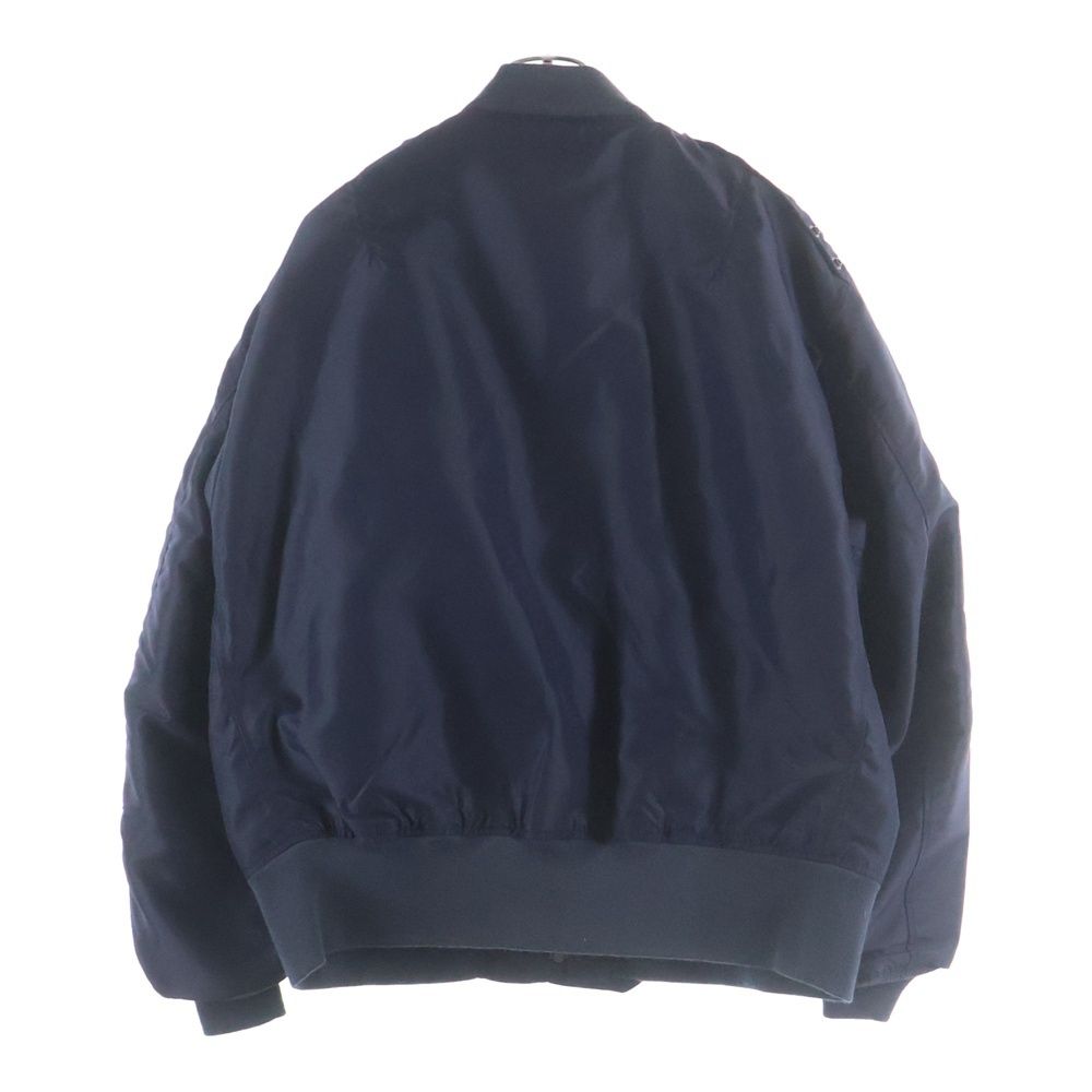 New Manual (ニュー マニュアル) ×Buzz Rickson's #009 TYPE L-2A 限定