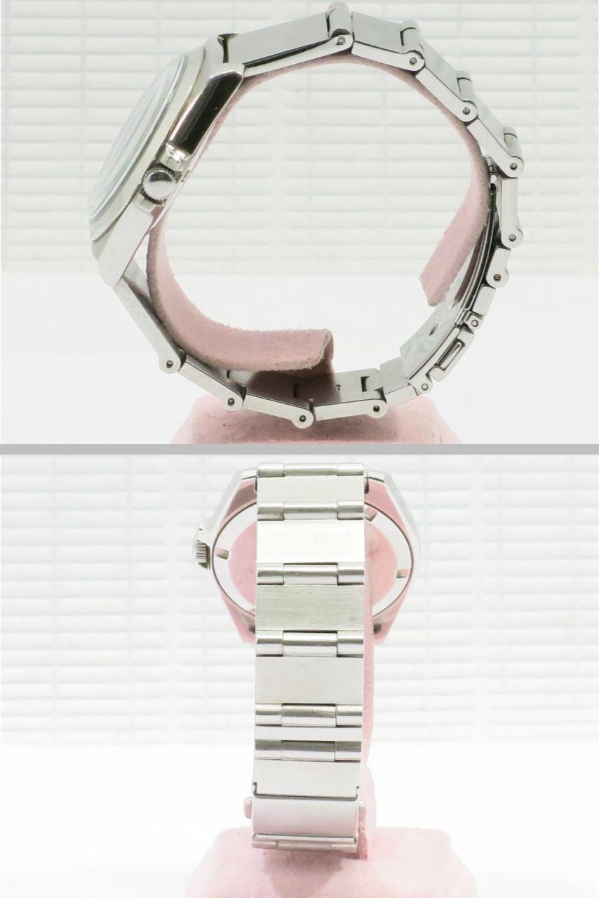 ポールスミス 腕時計 メンズクオーツ paul smith 18712906 - メルカリ