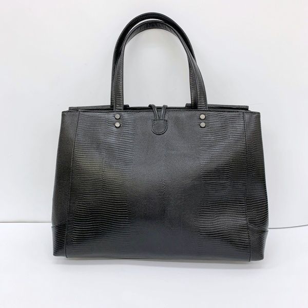 TOFF&LOADSTONE トフアンドロードストーン トートバッグ トグル 