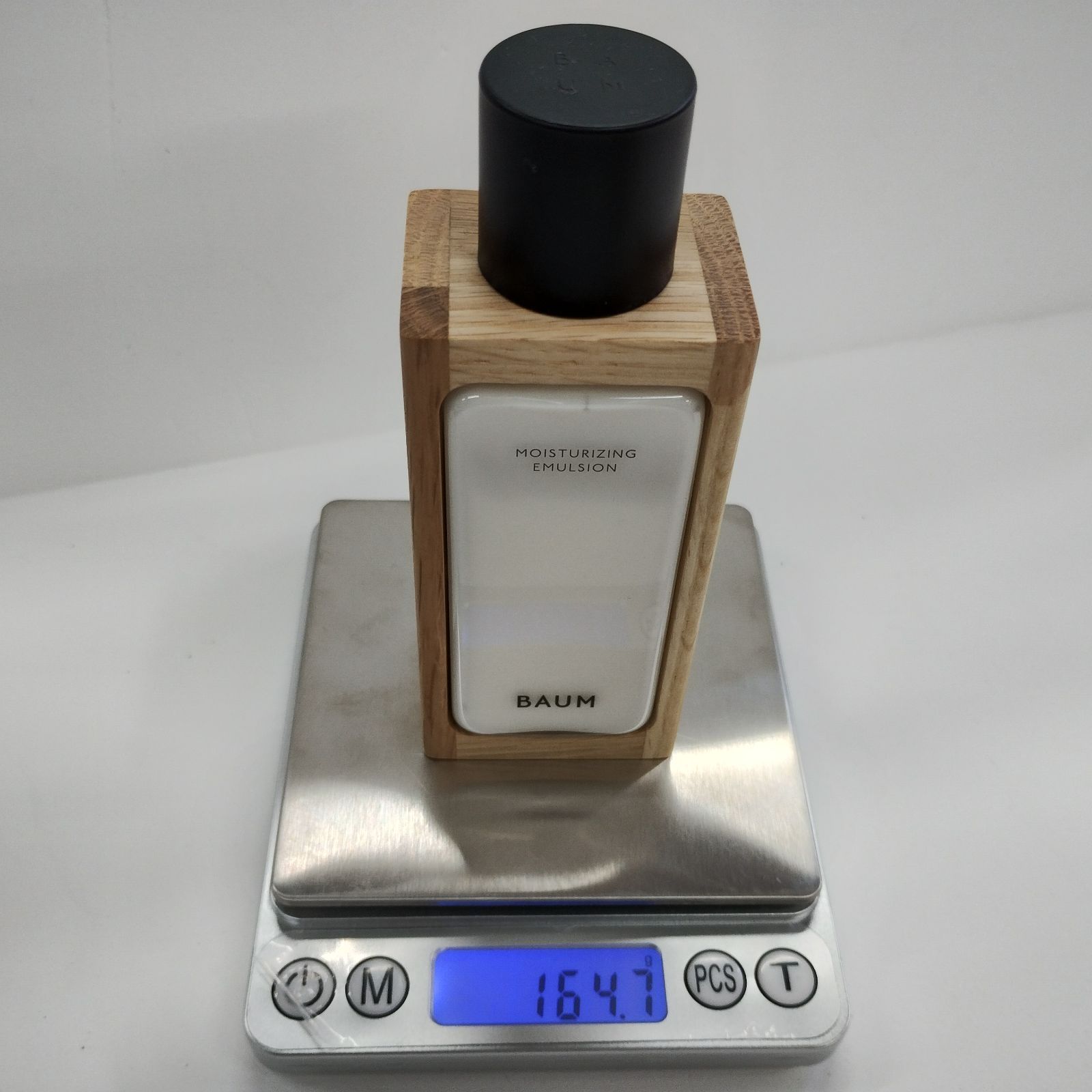 Y4810 バウム ハイドロ エッセンスローション 150ml・モイスチャ 
