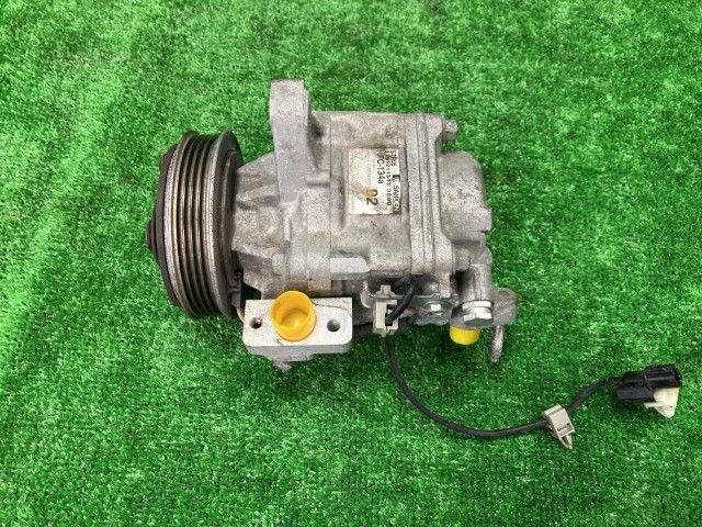 ホンダ JF2 N-BOX SANDEN エアコンコンプレッサー STR05 【公式】【総