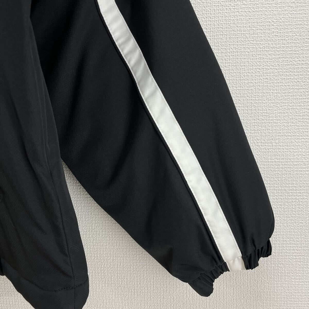 Supreme × LACOSTE LIVE シュプリーム ラコステ BH1866 19AW Puffy 