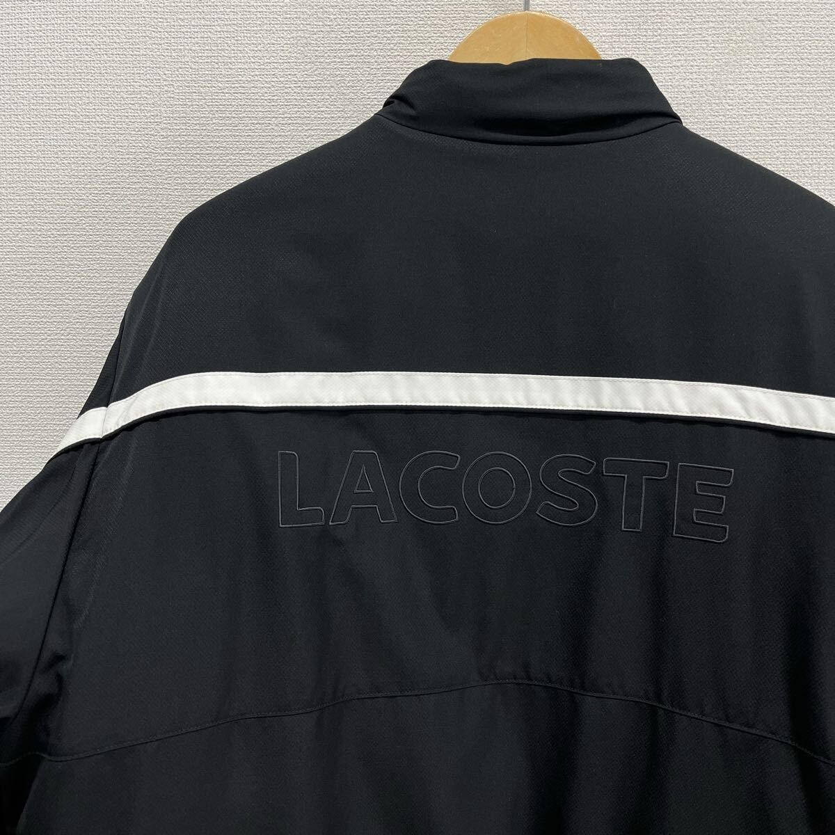 Supreme × LACOSTE LIVE シュプリーム ラコステ BH1866 19AW Puffy