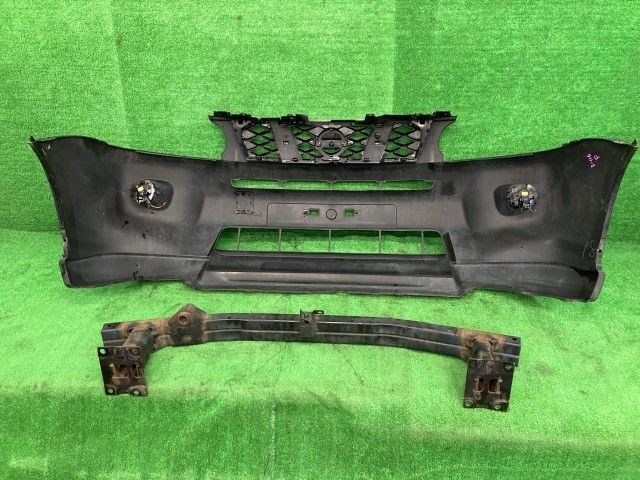 エクストレイル DNT31 フロントバンパー 20GT 4WD 62022-JH40D G41 エクストレイル DNT31 フロントバンパー 20GT 4WD 62022-JH40D G41