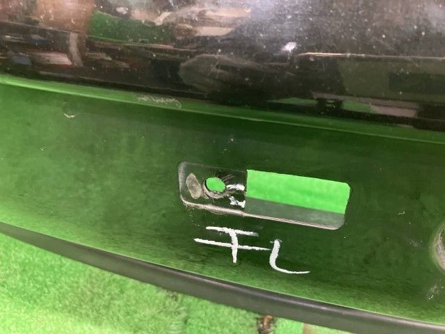 エクストレイル DNT31 フロントバンパー 20GT 4WD 62022-JH40D G41