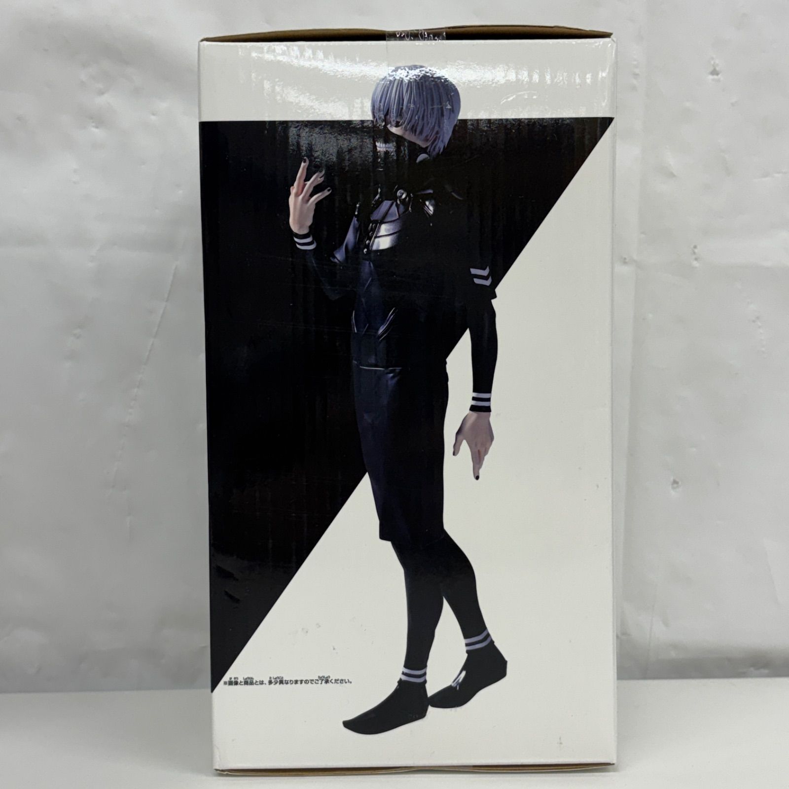 未開封 東京喰種 Grandista KANEKI KEN 金木研 2個セット LF3676 f101 