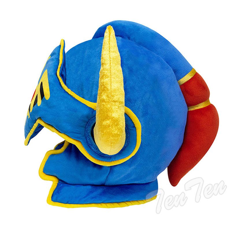 ドラゴンクエスト ぬいぐるみ ロトの兜 【新品 未開封】 ドラクエ