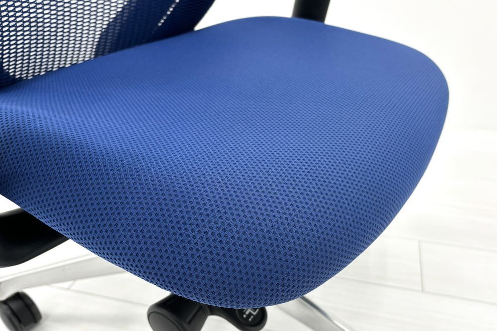 エクストラハイバック 可動肘