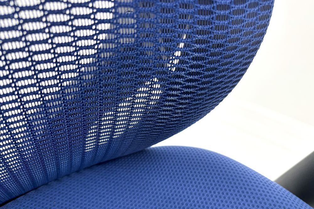 エクストラハイバック 可動肘