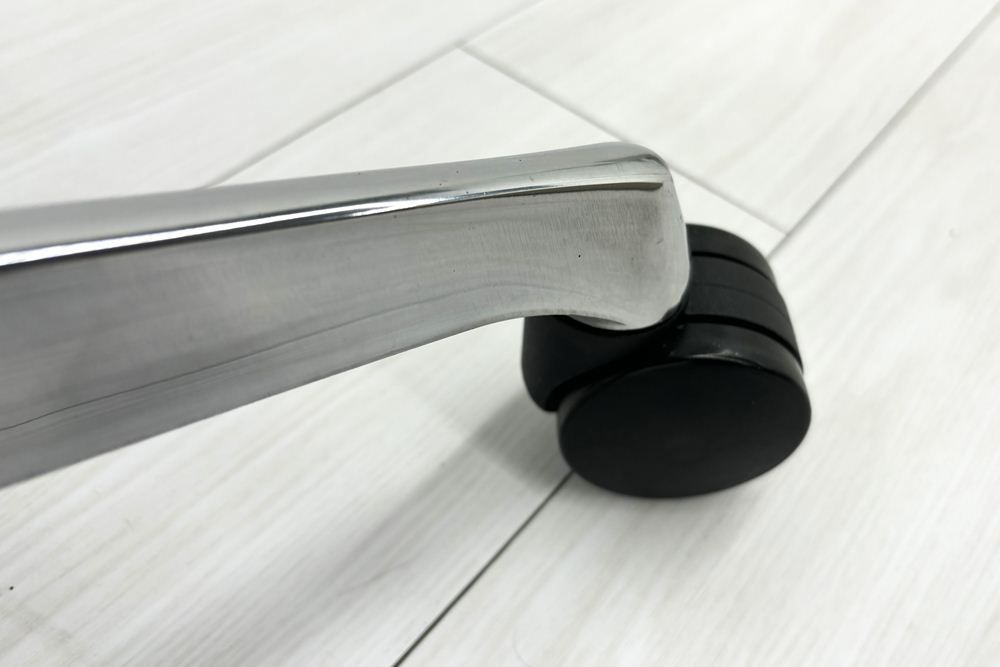 エクストラハイバック 可動肘