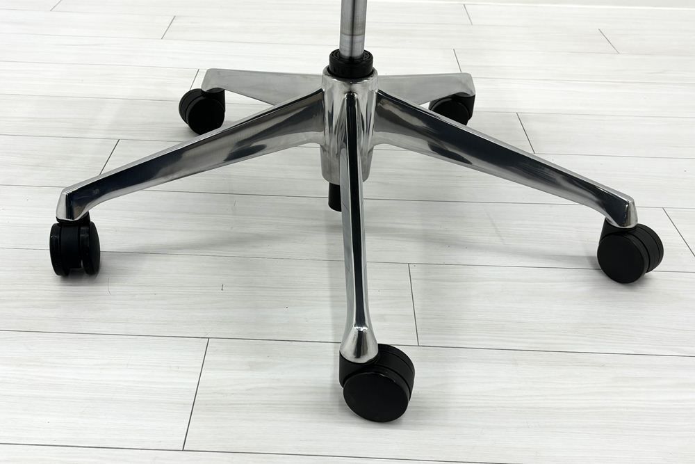 エクストラハイバック