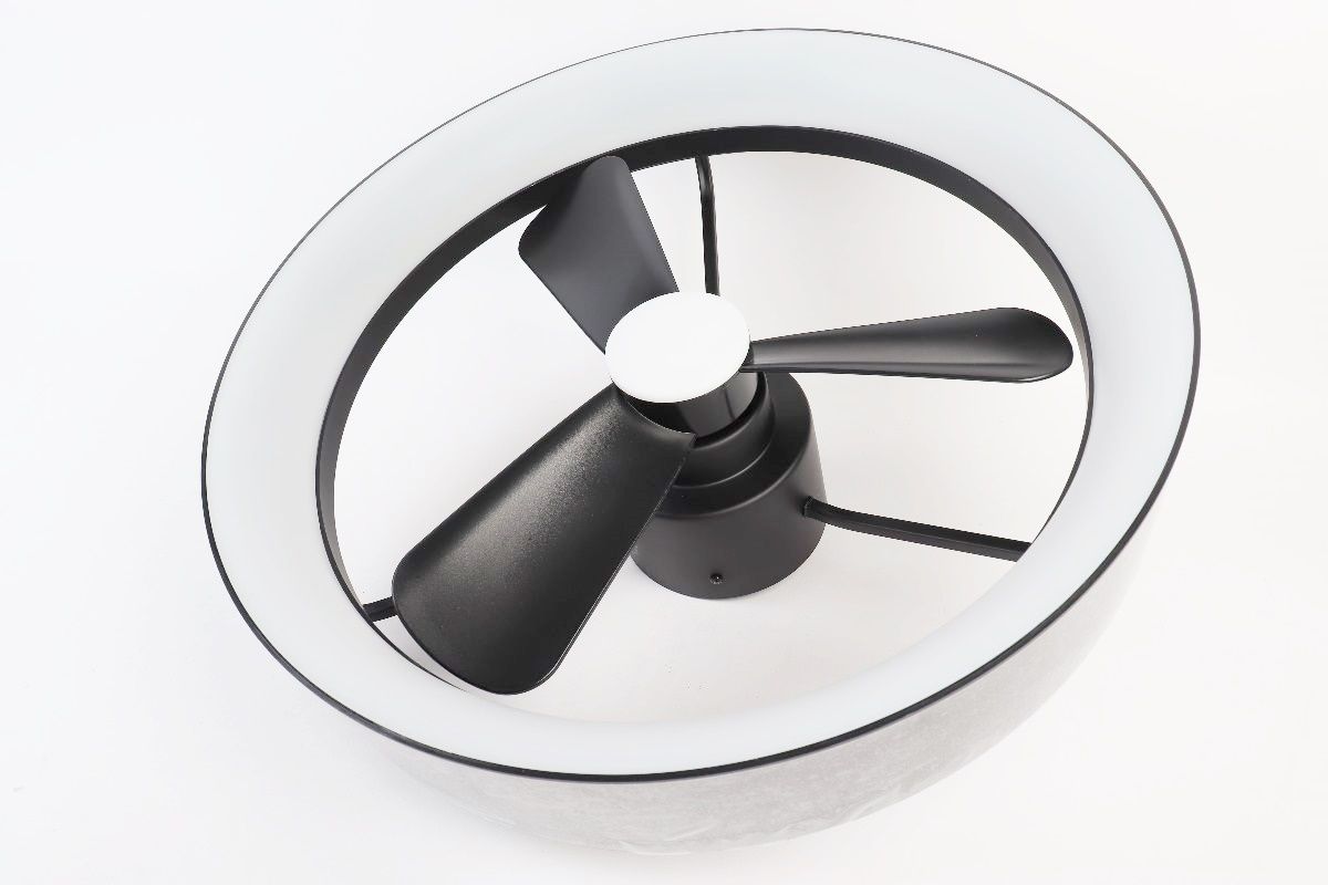 artika Austin LED シーリングファン FAN-AUR-C4BL アルティカ 照明 展示品 R2603-037 artika Austin LED シーリングファン FAN-AUR-C4BL アルティカ 照明