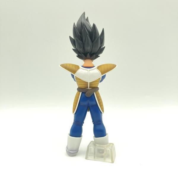 中古】バンダイ 一番くじ A賞 ベジータ フィギュア MASTERLISE