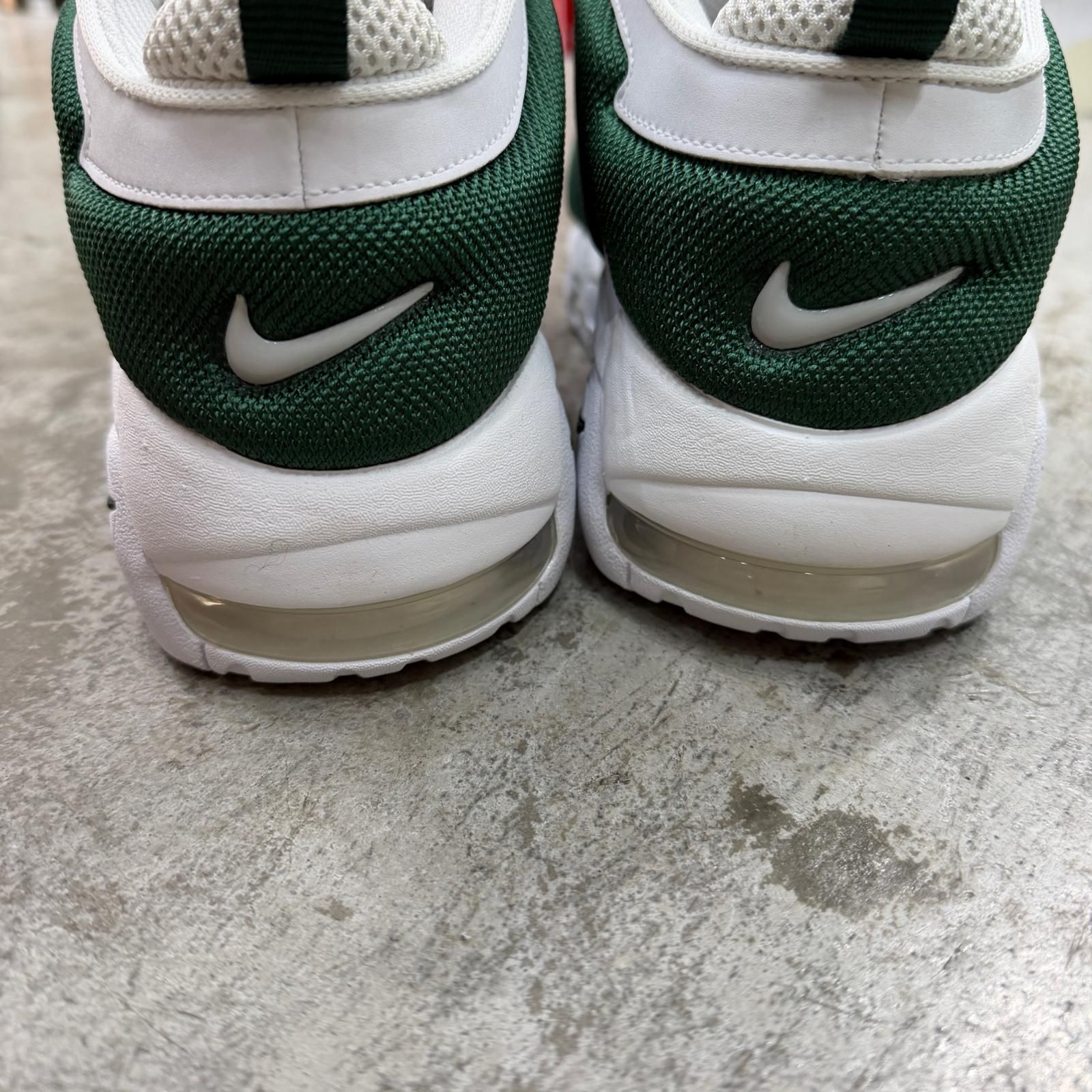 NIKE Air More Uptempo Low エア モア アップテンポ ロー ナイキ 