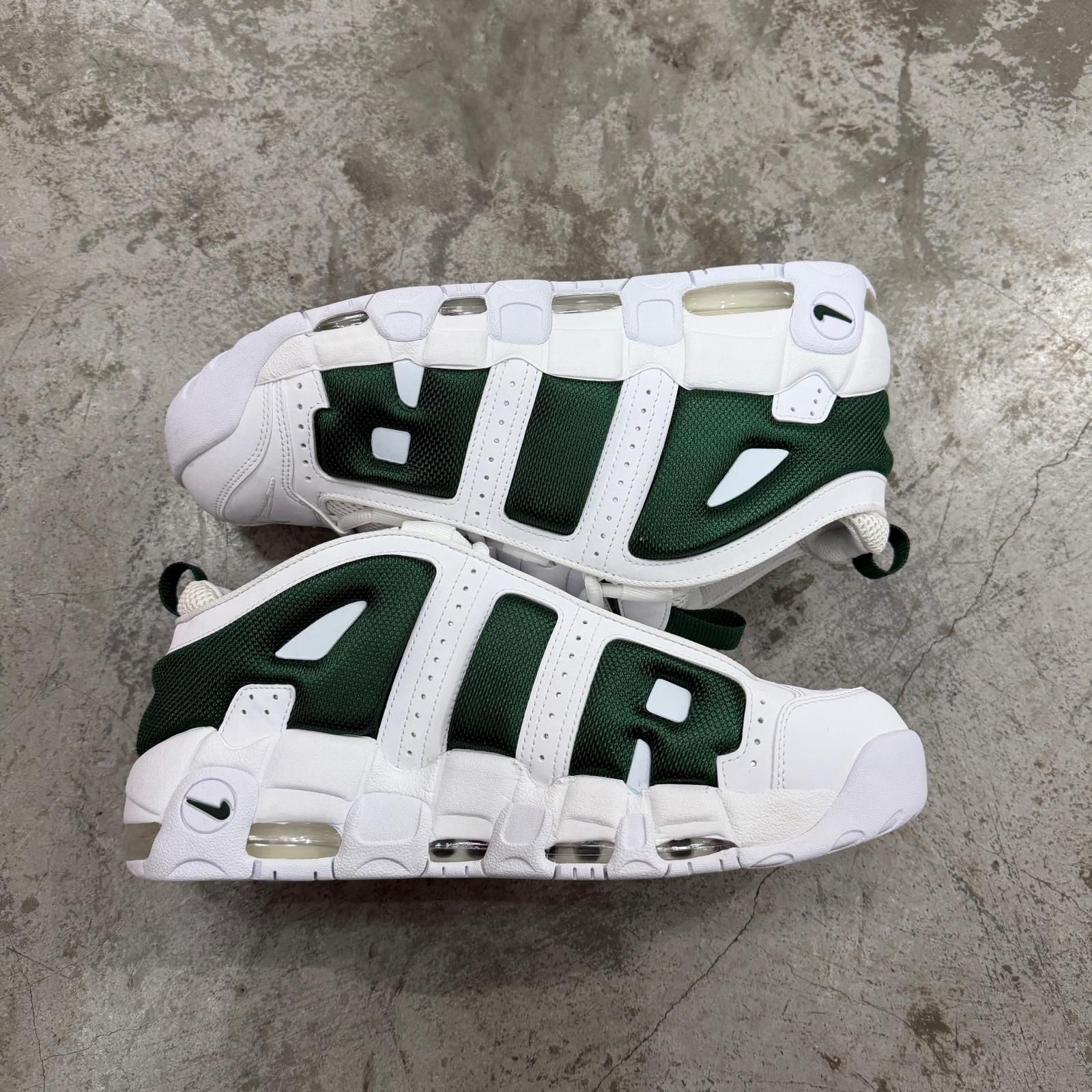 NIKE Air More Uptempo Low エア モア アップテンポ ロー ナイキ 