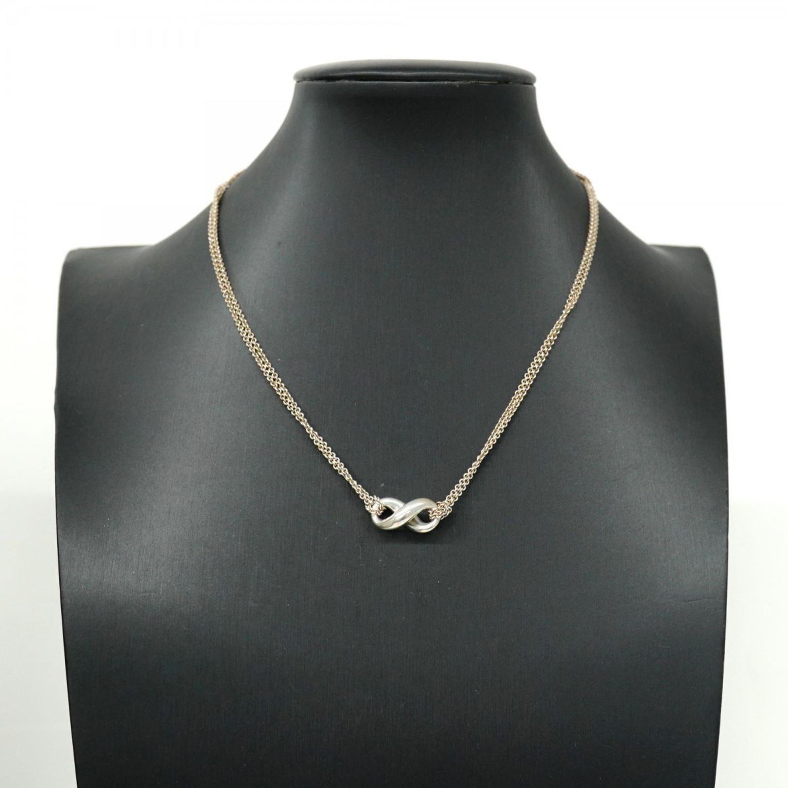 ティファニー(Tiffany) ティファニー ネックレス インフィニティ