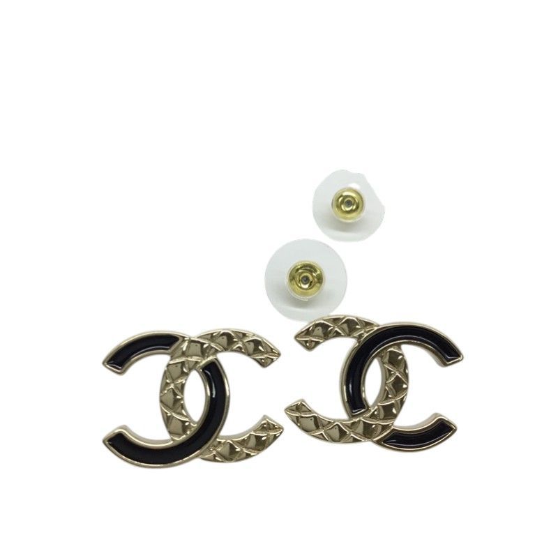 CHANELシャネルココマーク [USED/中古]CHANEL シャネル ピアス ピアス 