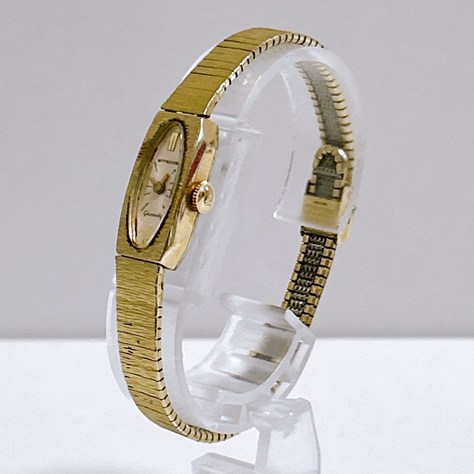 Wittnauer Geneve 手巻き時計 本体 【公式通販】