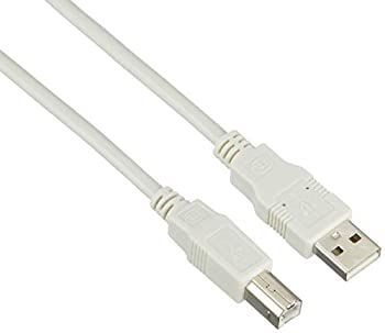 【中古】RICOH USB2.0プリンターケーブル