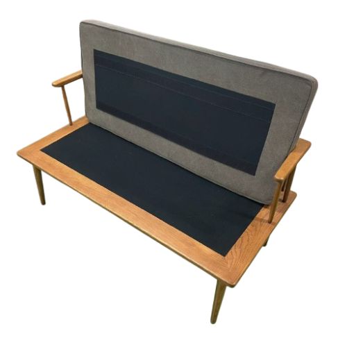 ジャーナルスタンダードファニチャー アルベスタ ベンチ ジャーナルスタンダードファニチャー ALVESTA BENCH アルベスタベンチ