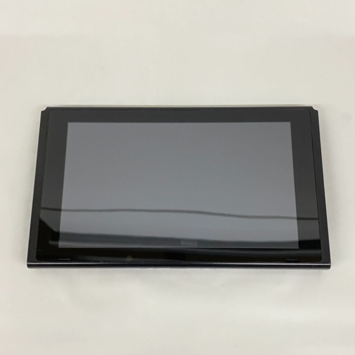 NintendoSwitch 本体のみ 旧型 ジャンク品◇難あり Nintendo Switch