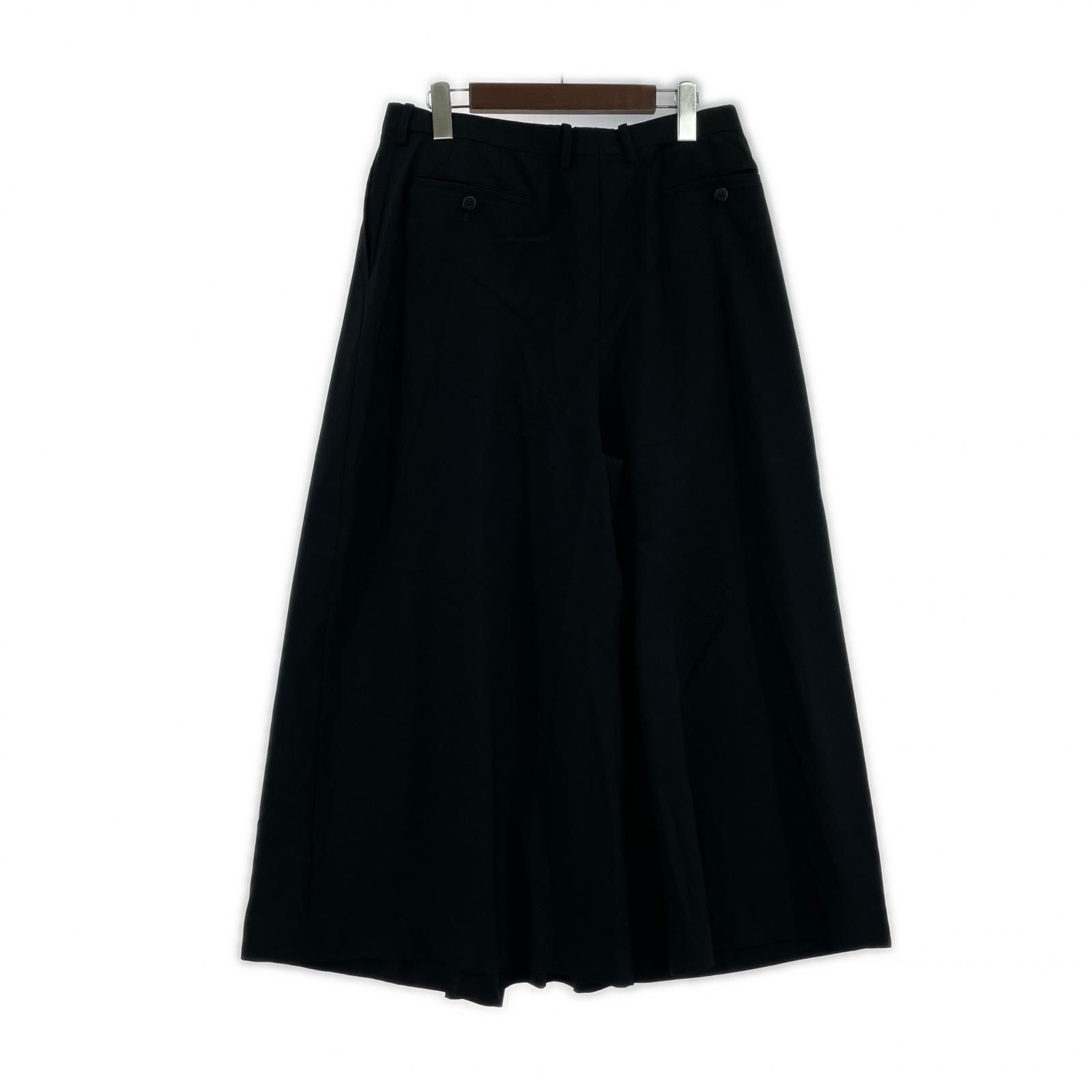 LAD MUSICIAN 2TUCK WIDE CROPPED SLACKS 46 2218-555 - メルカリ