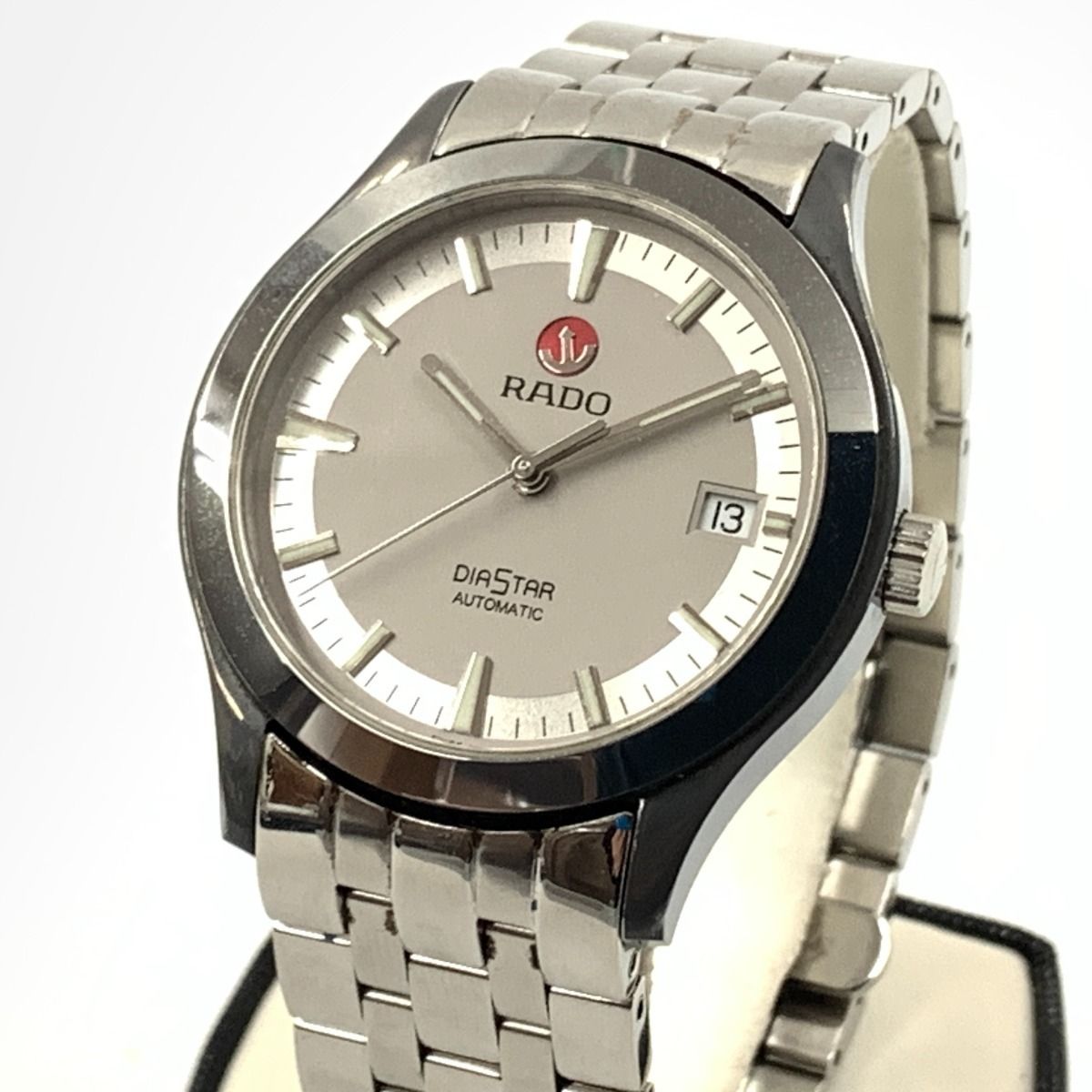 RADO ラドー ダイヤスター 自動巻き 腕時計 ビンテージ｜Yahoo!フリマ