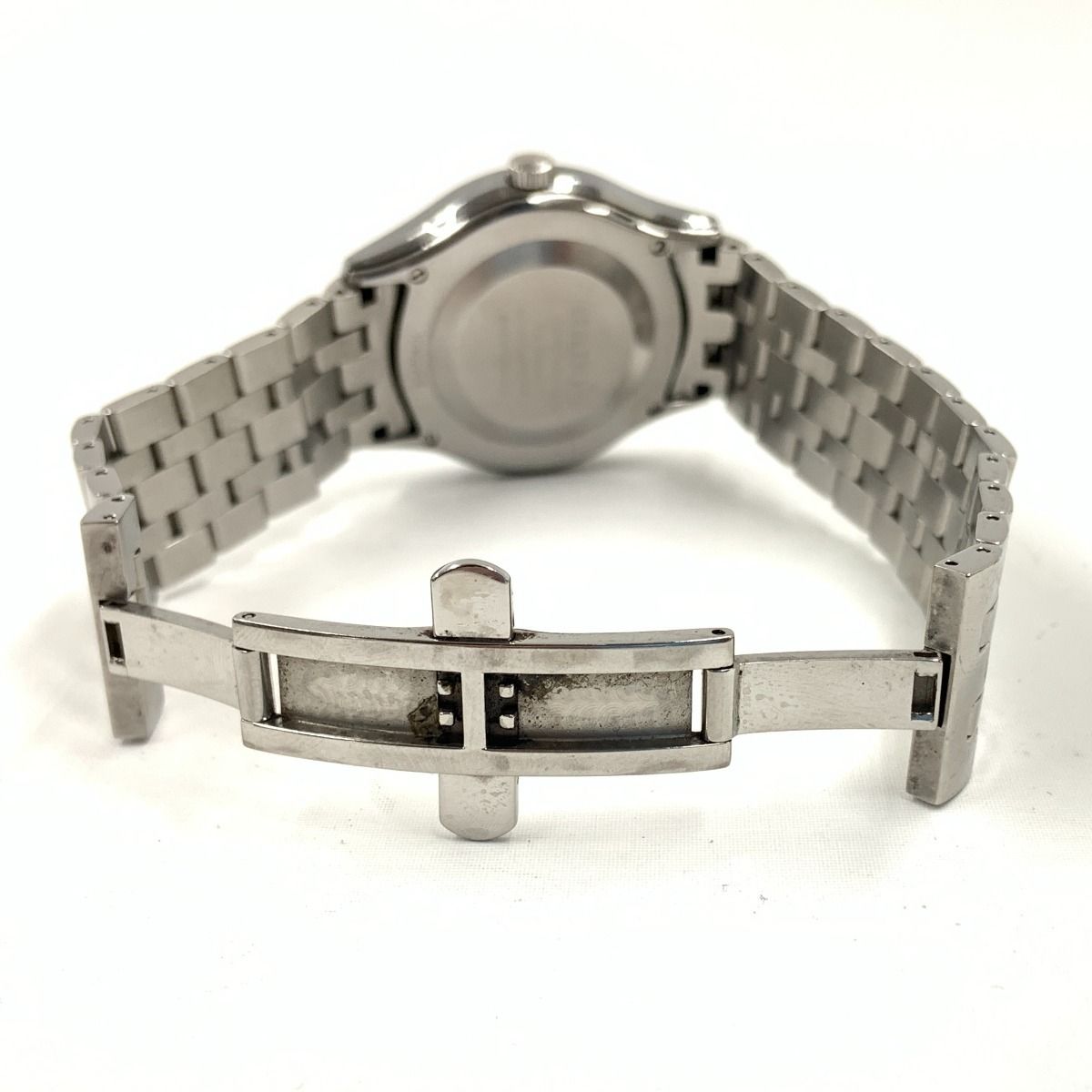 RADO ラドー DIASTAR ダイヤスター 自動巻き 腕時計 658.0659.3 