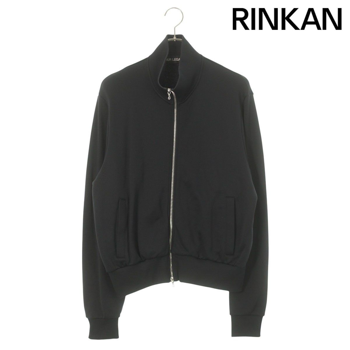 アワーレガシー OUR LEGACY  MOB JACKET ジップアップブルゾン メンズ 46 アワーレガシー MOB JACKET ジップアップブルゾン メンズ 46 - メルカリ