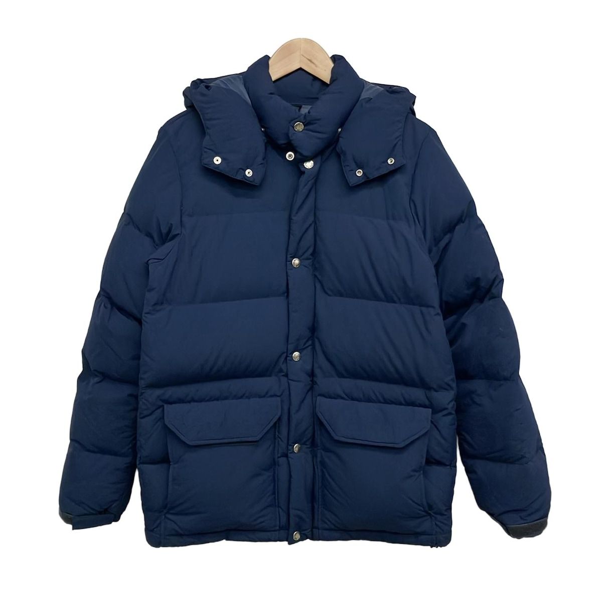 THE NORTH FACE(ノースフェイス) ダウンジャケット サイズL メンズ 