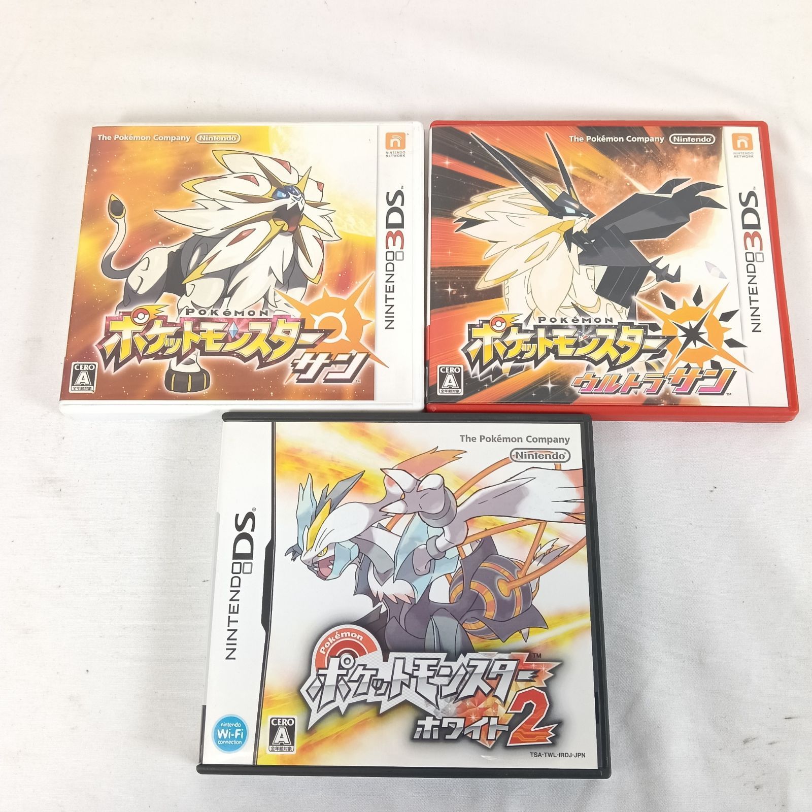 空箱のみ】ニンテンドーDS/3DSソフト空箱27個セット - メルカリ