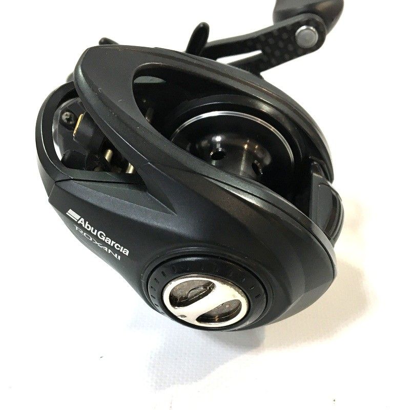 アブガルシア roxani bc hs8-l （左巻き） アブガルシア AbuGarcia