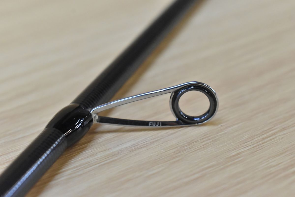 ゼスタ ブラックスター S83MH-T DISTANCE SNATCH XESTA BLACK STAR
