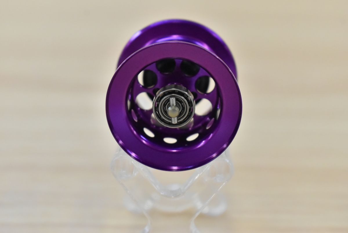 KTF ネオスプール KAHEN ダイワ 26 24 スティーズ SV TW 用 カヘン