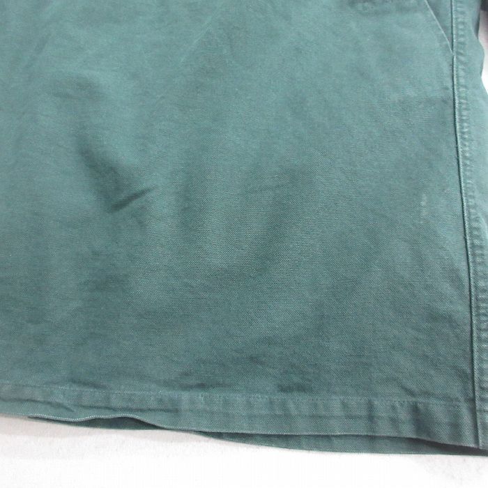 XL/古着 エルエルビーン 長袖 ハンティング ジャケット メンズ 90年代
