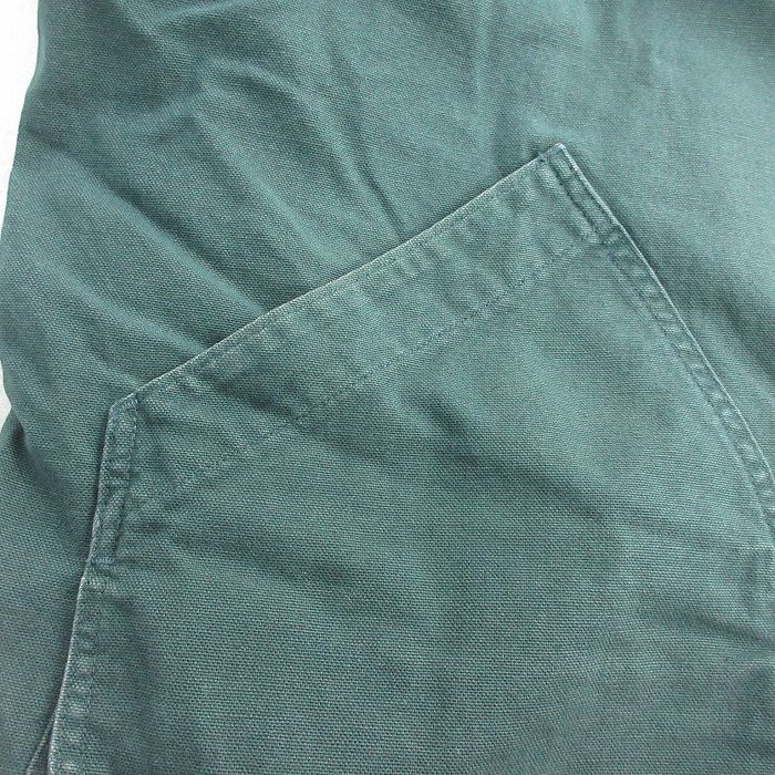 XL/古着 エルエルビーン 長袖 ハンティング ジャケット メンズ 90年代