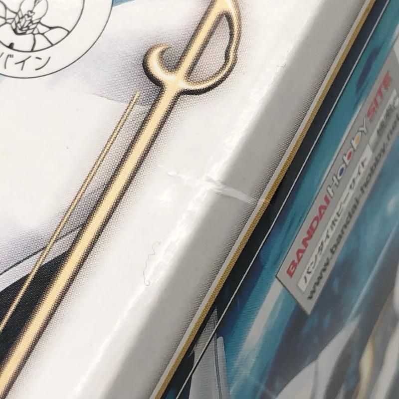 【中古未組立 HG 1/72 サーバイン スペシャルコーティング バンダイ 聖戦士ダンバイン[17][240017760055] 中古】未組立 HG 1/72 サーバイン スペシャルコーティング バンダイ 聖