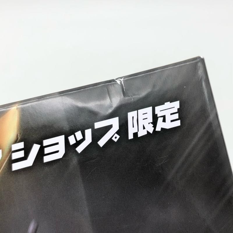 中古】未組立 KP744 グレートエクスカイザー ゴールドメッキVer. 壽屋
