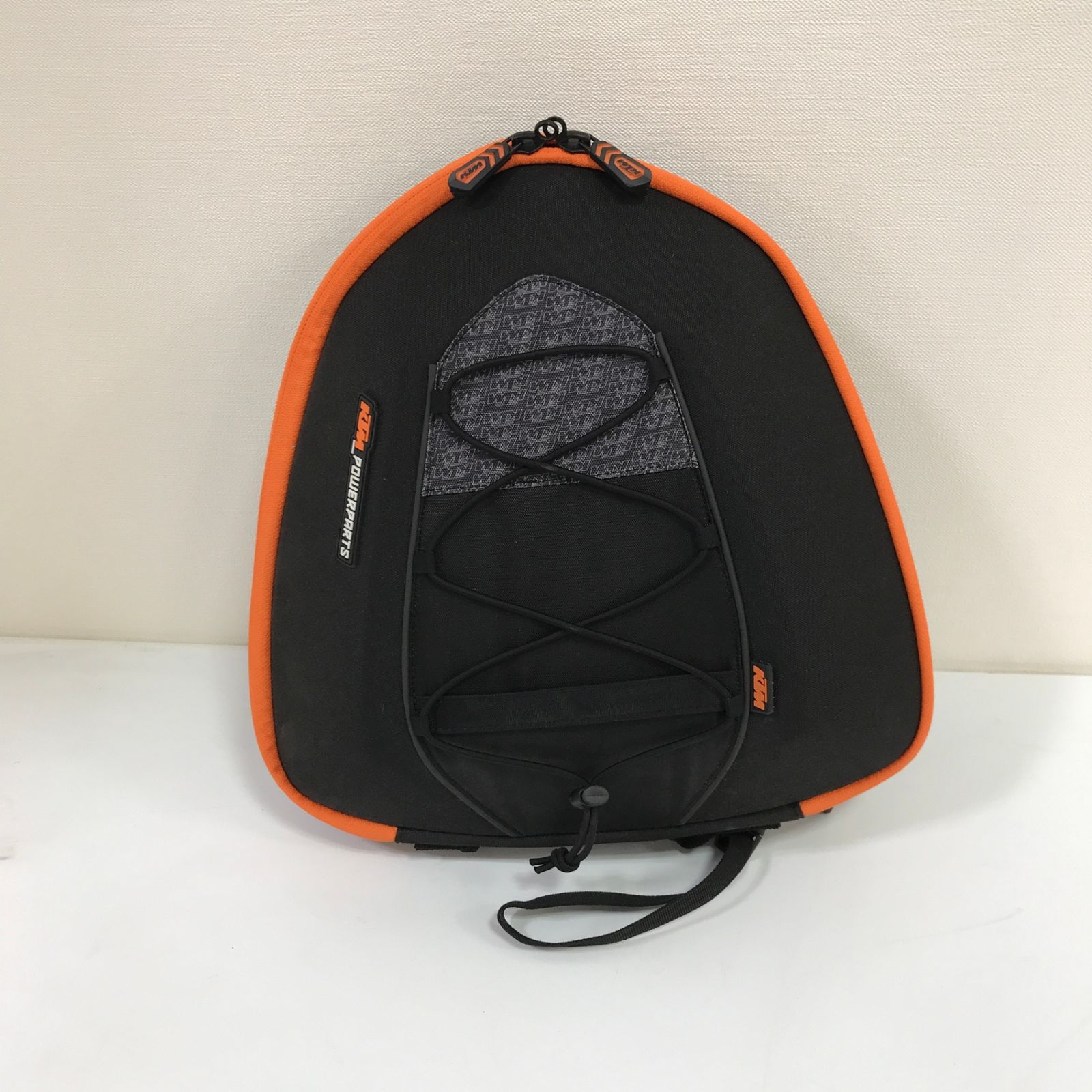 KTM ケーティーエム POWERPARTS リアバッグ バイクバッグ ケース かばん 鞄 バイク用品◇TA4365