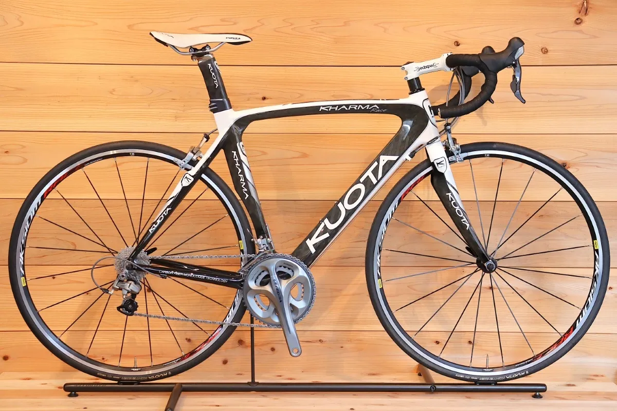 2026年最新】KUOTA 自転車本体の人気アイテム - メルカリ