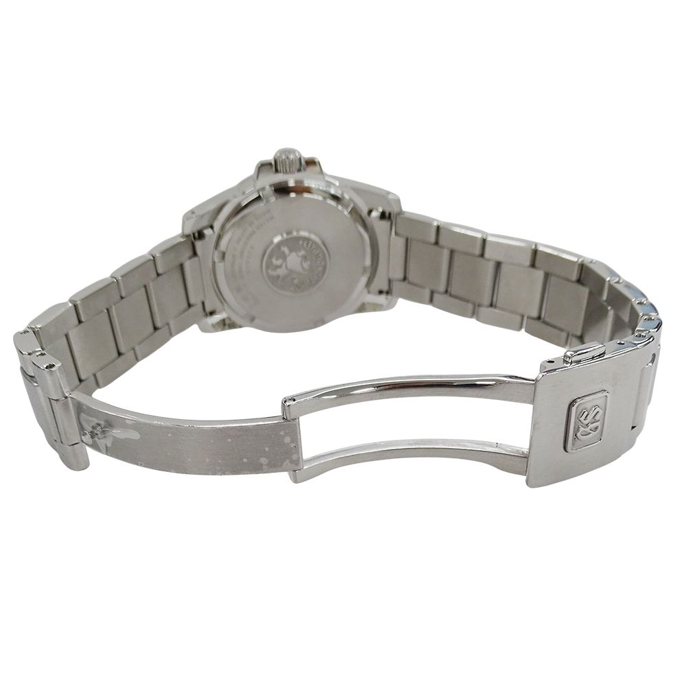 グランドセイコー GRAND SEIKO GS 9F62-0AA1 SBGX053 時計 メンズ