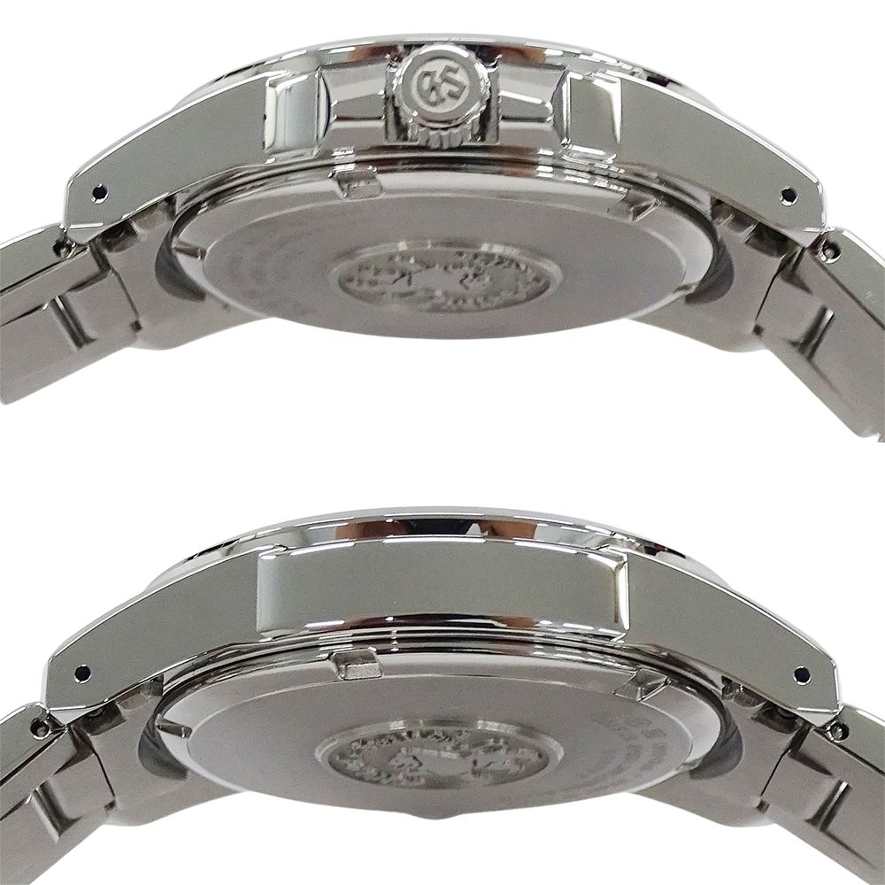 グランドセイコー GRAND SEIKO GS 9F62-0AA1 SBGX053 時計 メンズ