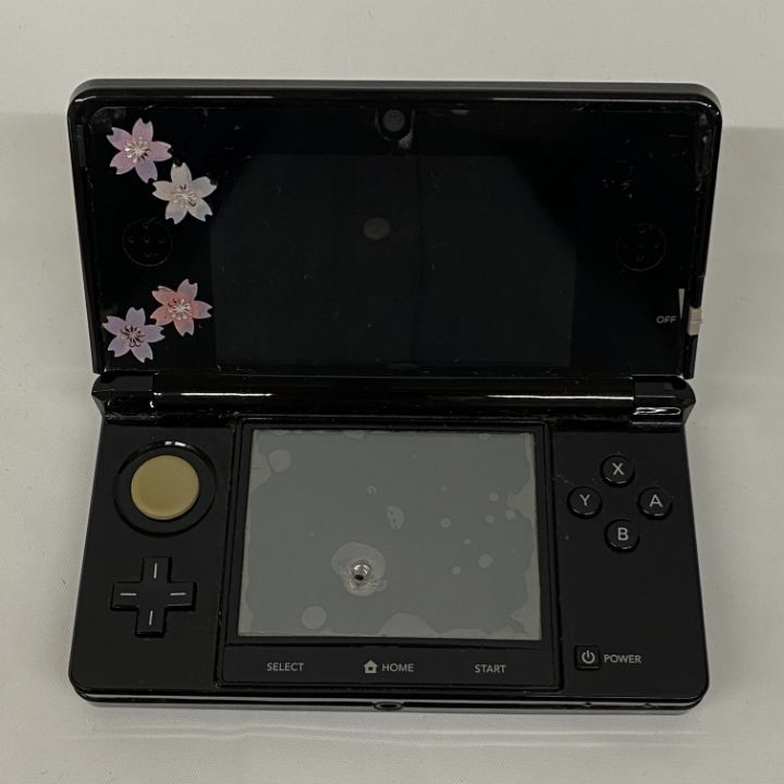 Nintendo new3DS ブラック Nintendo (ニンテンドウ) New 3DS KTR-001